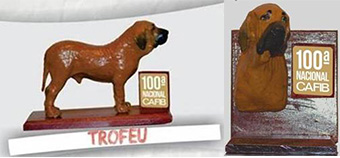 troféu