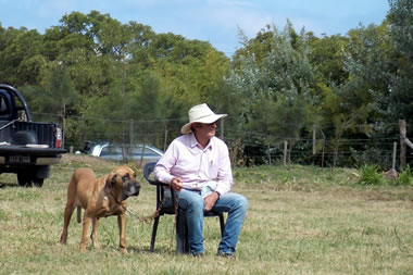 expo uruguai