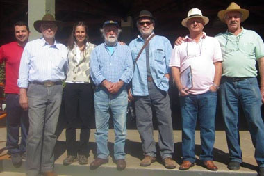 expo porto ferreira